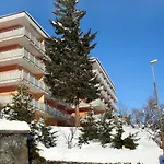 Promenade 409 By Interhome Arosa