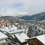 Promenade 409 By Interhome Apartamento Arosa