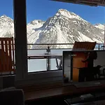 Promenade 409 By Interhome * Arosa