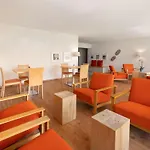 Apartamento Promenade 409 By Interhome Arosa