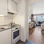 Apartamento Promenade 409 By Interhome Arosa