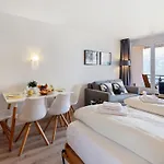 Promenade 409 By Interhome Apartamento Arosa