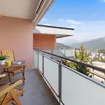 Promenade 409 By Interhome Apartamento *