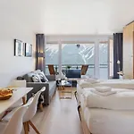 Apartamento Promenade 409 By Interhome *