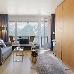 Apartamento Promenade 409 By Interhome