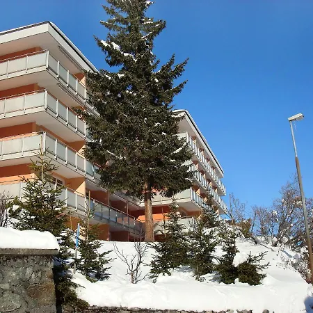 Promenade - Utoring-60 By Interhome Arosa