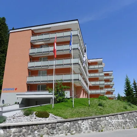 Promenade - Utoring-60 By Interhome Arosa
