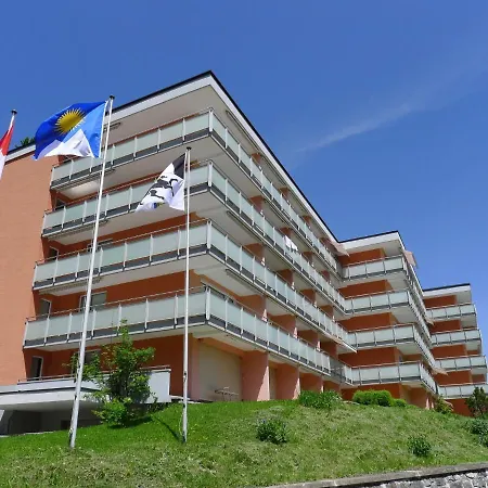 Apartment Promenade - Utoring-60 By Interhome *