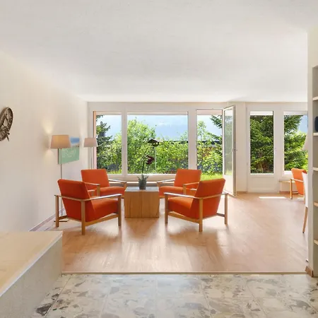 Apartamento Promenade - Utoring-60 By Interhome *