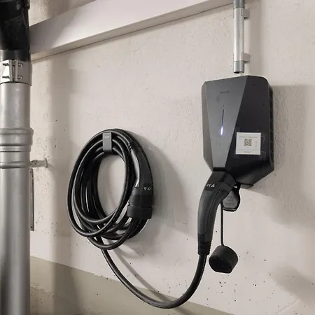 Appartement Promenade - Utoring-60 By Interhome