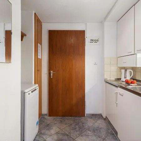 Promenade 409 By Interhome