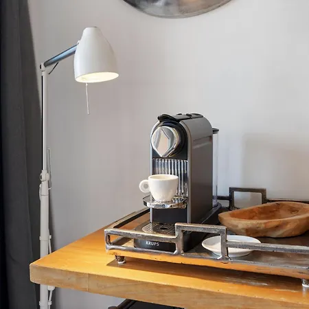 Appartement Promenade - Utoring-60 By Interhome *