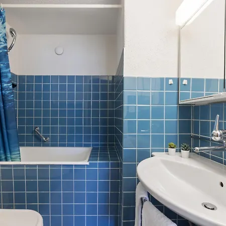 Promenade - Utoring-60 By Interhome *