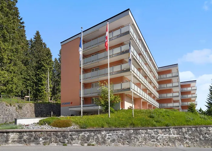 Promenade 409 By Interhome