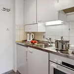 Promenade 409 By Interhome 阿罗萨