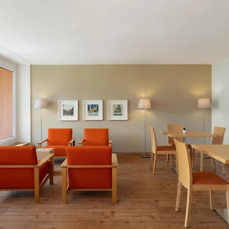Promenade 409 By Interhome * 阿罗萨