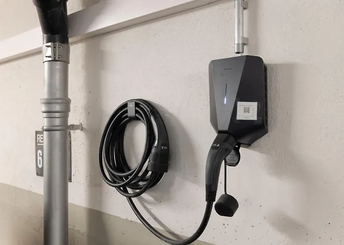 Apartment Promenade 409 By Interhome