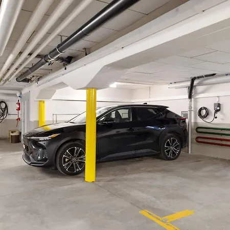 Apartmán Promenade - Utoring-60 By Interhome