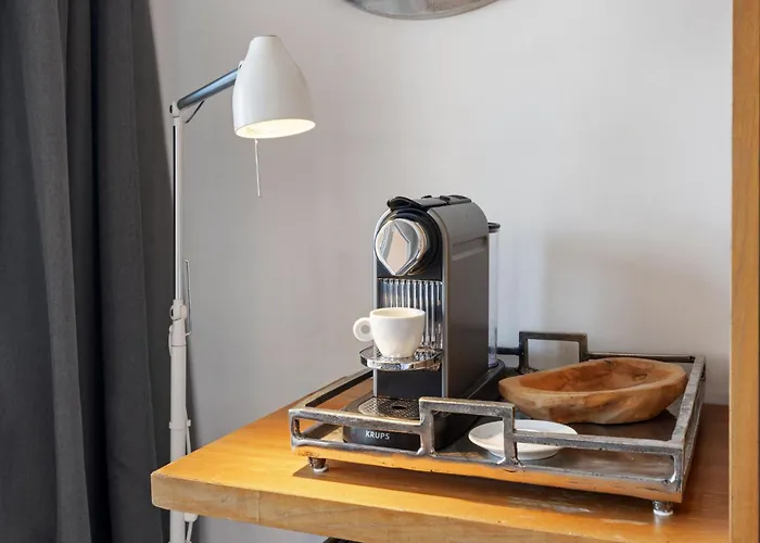 Apartamento Promenade 409 By Interhome *